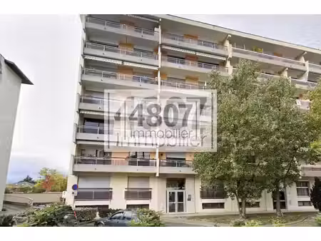achat parking gaillard 74240