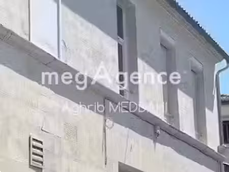 vente immeuble 0 pièces 300 m² à saujon (17600)  524 000 €