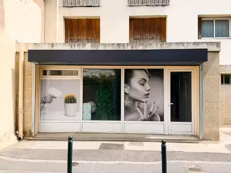 local commercial 4 pièces 46 m² à vendre / acheter aix-en-provence 13100 ? | era immobilie