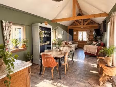 maison 7 pièces 127 m² à vendre / acheter loos-en-gohelle 62750 ? | era immobilier
