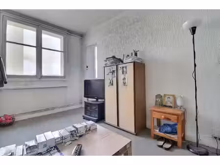 appartement 1 pièces 25 m² à vendre / acheter colombes 92700 ? | era immobilier