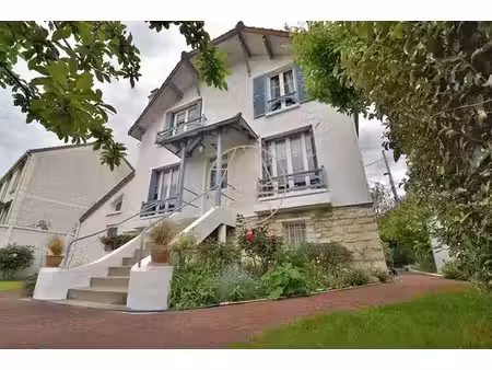 maison de 4 chambres de luxe en vente à chennevières-sur-marne  france