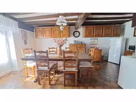 achat maison 5 pièces 106m²