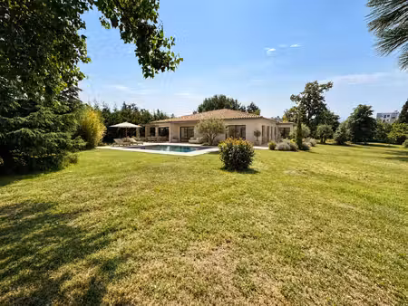 achat terrain 2 000m² annonay 07100