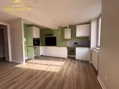 achat immeuble 139m² charlieu 42190