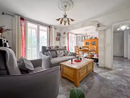 appartement 2 pièces 55 m² à vendre / acheter marseille 14e arrondissement 13014 ? | era i