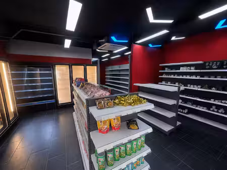 fonds de commerce 0 pièces 67 m² à vendre / acheter bègles 33130 ? | era immobilier