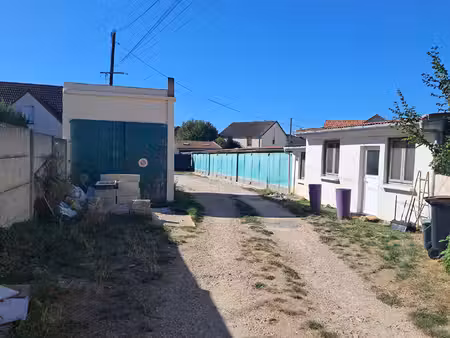 box 1 pièces 19 m² à vendre / acheter brou-sur-chantereine 77177 ? | era immobilier