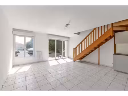 appartement 3 pièces 70 m² à vendre / acheter bègles 33130 ? | era immobilier