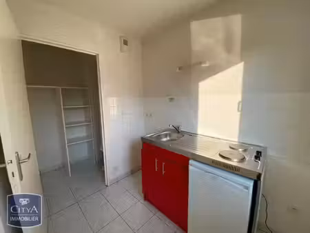 appartement à louer 2 pièces 53.8 m² - laon (02) - 557€