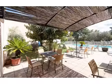appartement 1 pièces 23 m² à vendre / acheter avignon 84140 ? | era immobilier