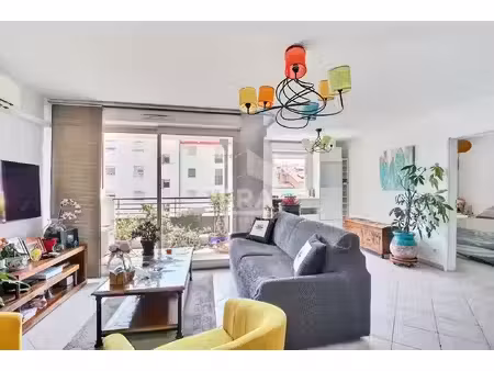 appartement 2 pièces 54 m² à vendre / acheter marseille 5e arrondissement 13005 ? | era im