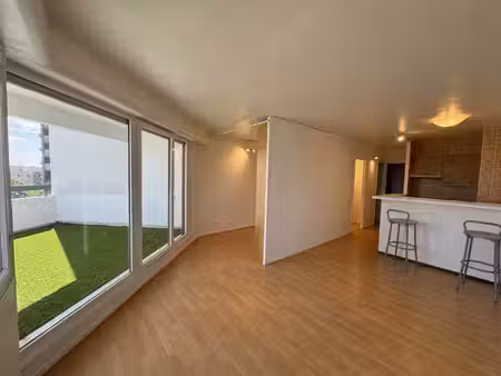appartement 1 pièces 39 m² à vendre / acheter évry-courcouronnes 91000 ? | era immobilier