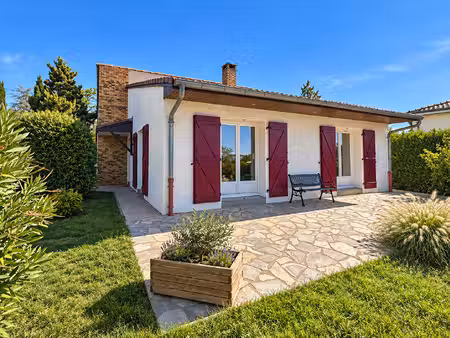maison 4 pièces 106 m² à vendre / acheter cournon-d'auvergne 63800 ? | era immobilier