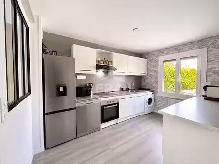 maison 5 pièces 94 m² à vendre / acheter itteville 91760 ? | era immobilier