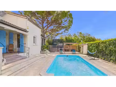 achat maison 9 pièces 176m² ruoms 07120