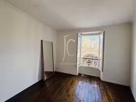 vente appartement 2 pièces 37.16 m² à paris 12ème (75012)  330 000 €