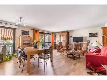 appartement 3 pièces 89 m² à vendre / acheter pessac 33600 ? | era immobilier