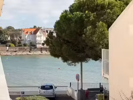 vente appartement 2 pièces 49.29 m² à saint-palais-sur-mer (17420)  336 000 €