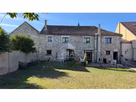 maison 7 pièces 176 m² à vendre / acheter arnouville-lès-mantes 78790 ? | era immobilier