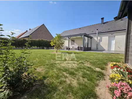 maison 4 pièces 76 m² à vendre / acheter loos-en-gohelle 62750 ? | era immobilier