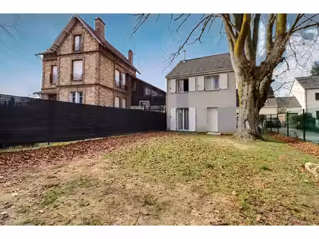 maison 5 pièces 79 m² à vendre / acheter saint-leu-la-forêt 95320 ? | era immobilier