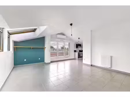appartement 4 pièces 91 m² à vendre / acheter bègles 33130 ? | era immobilier