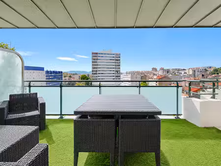 appartement 4 pièces 85 m² à vendre / acheter marseille 4e arrondissement 13004 ? | era im