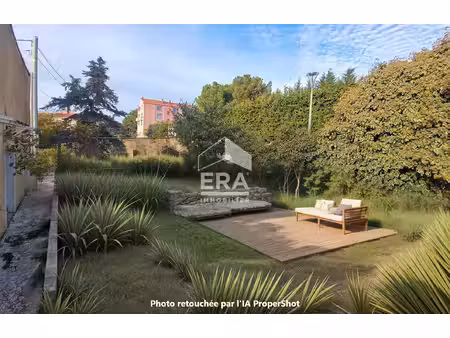 maison 4 pièces 105 m² à vendre / acheter vitrolles 13127 ? | era immobilier