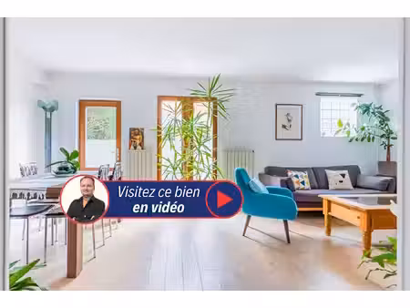 maison 6 pièces 118 m² à vendre / acheter antony 92160 ? | era immobilier