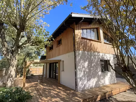 maison 4 pièces 93 m² à vendre / acheter cazaux 33260 ? | era immobilier