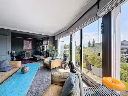 vente appartement 4 pièces 111.36 m² à tourcoing (59200)  300 000 €