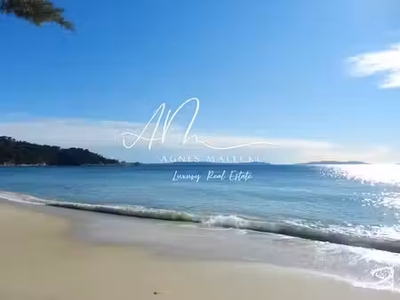 vente appartement 3 pièces 44.9 m² à le lavandou (83980)  305 000 €
