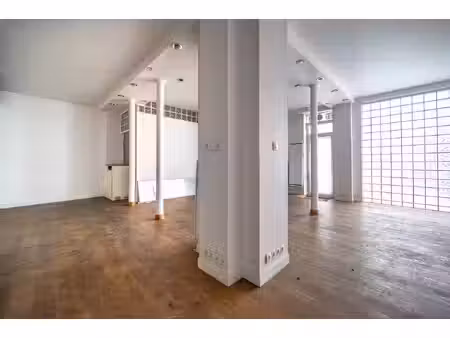 local commercial 3 pièces 91 m² à vendre / acheter paris 11e arrondissement 75011 ? | era 