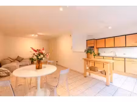 appartement te koop in gent met 1 slaapkamer