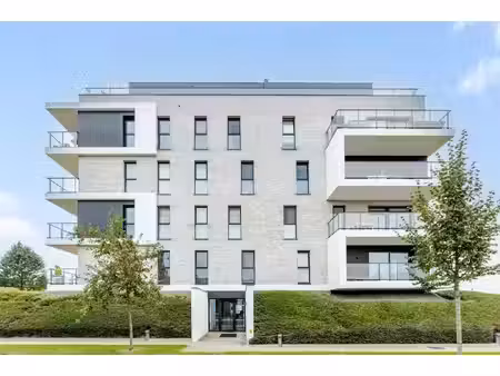 appartement te koop in roeselare met 3 slaapkamers