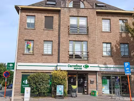 appartement te koop in boom met 2 slaapkamers