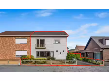 huis te koop in lebbeke met 3 slaapkamers