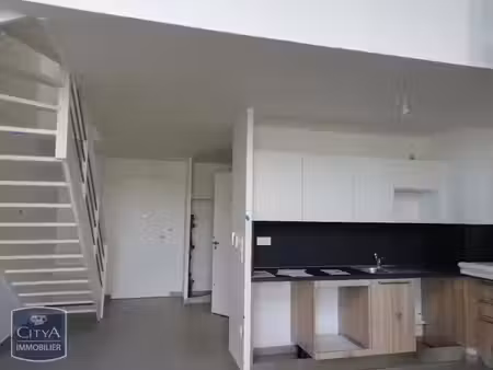 appartement à louer 3 pièces 66.7 m² - bordeaux (33) - 978€