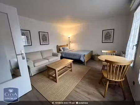 appartement à louer 1 pièce 32.85 m² - étiolles (91) - 669€