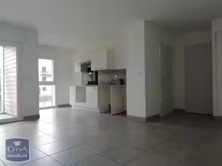appartement à louer 2 pièces 43.66 m² - honfleur (14) - 671€
