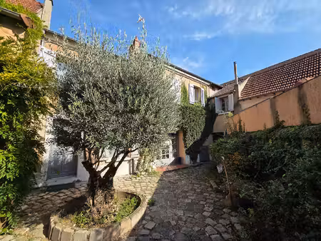 immeuble 12 pièces 233 m² à vendre / acheter verrières-le-buisson 91370 ? | era immobilier