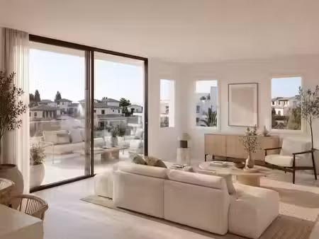 vente appartement 3 pièces 62 m² à la seyne-sur-mer (83500)  333 000 €
