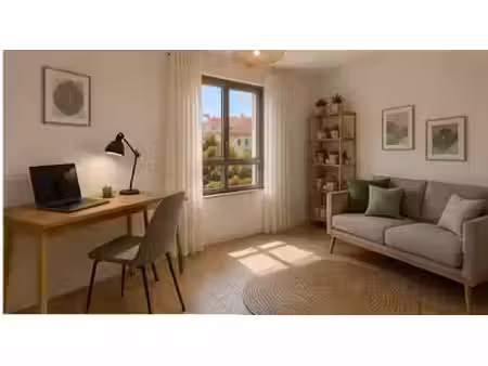vente appartement 4 pièces 87 m² à l'hay-les-roses (94240)  329 000 €