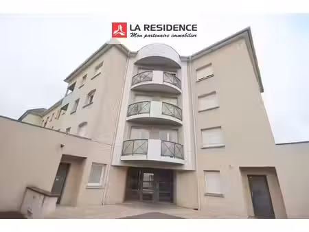 appartement de 5 pièces