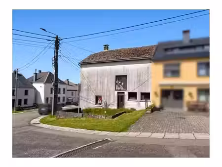 fermette à vendre à rue grande 12 suxy (vbe72289)
