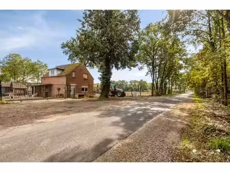 huis te koop in hechtel-eksel met 3 slaapkamers