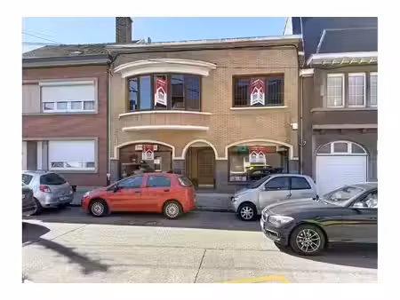 maison à vendre à rue lambert dewonck 234 alleur (vbe72282)