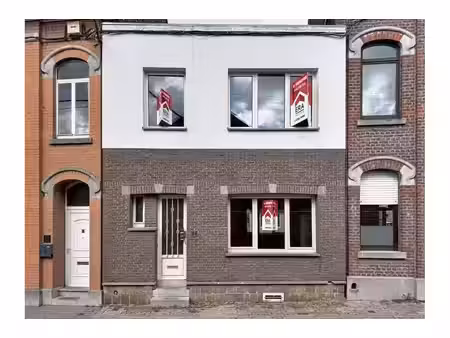 maison à vendre à rue florent pirotte 84 ans (vbe72288)