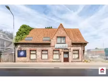 maison à vendre à gottemstraat 8 dentergem (rbx00801)